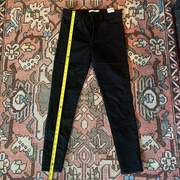 Levi’s skinny jeans - Picture 7 of 9